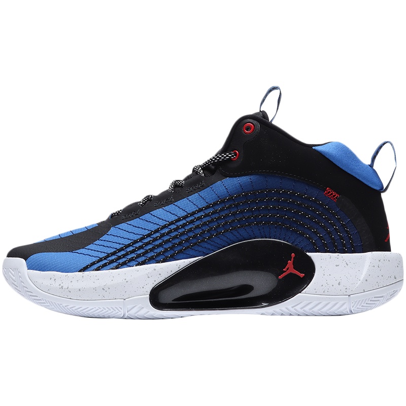 NIKE耐克男鞋运动鞋JORDAN JUMPMAN中帮实战篮球鞋CQ4229