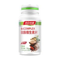 汤臣倍健(BY-HEALTH) 瓶装 清好清畅胶囊400mg/粒*60粒送vb50片+VC30片膳食营养补充剂24g/瓶