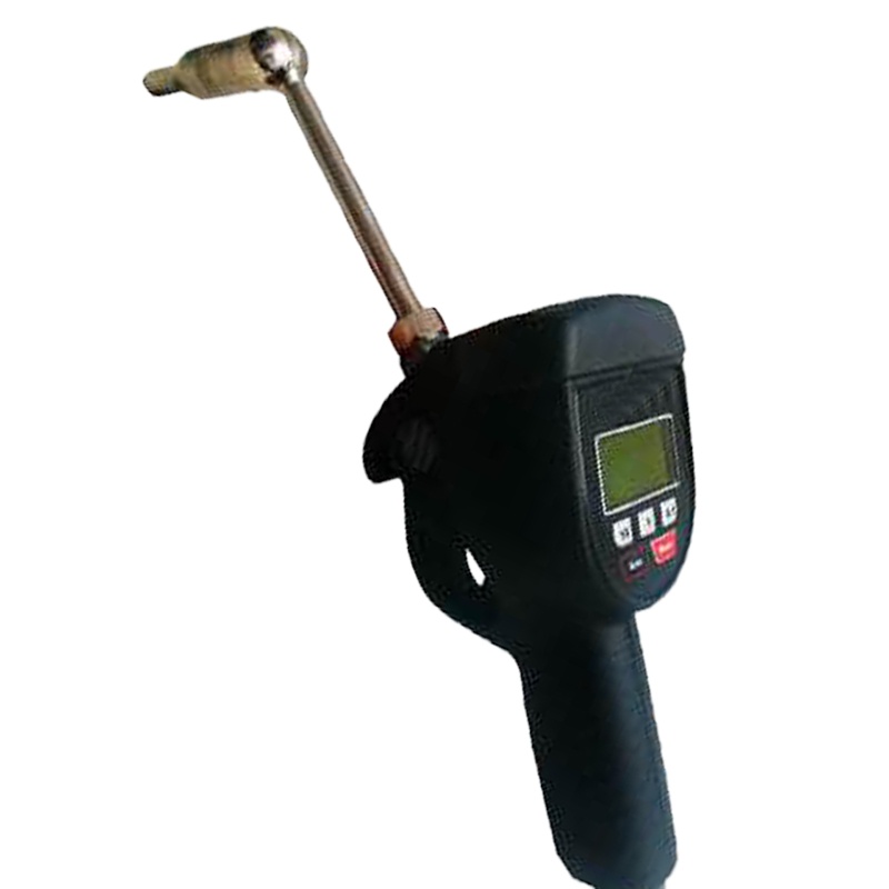 合讯工具库 配件稀油定量加油枪头E200-W-01