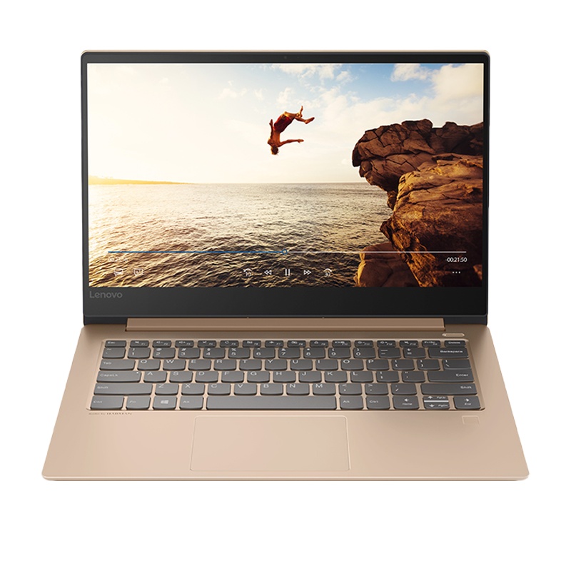联想(Lenovo) 小新Air14 英特尔® 酷睿™ i5 14.0英寸轻薄本笔记本电脑(I5-8250U 8G 256GB SSD MX150 2G独显）