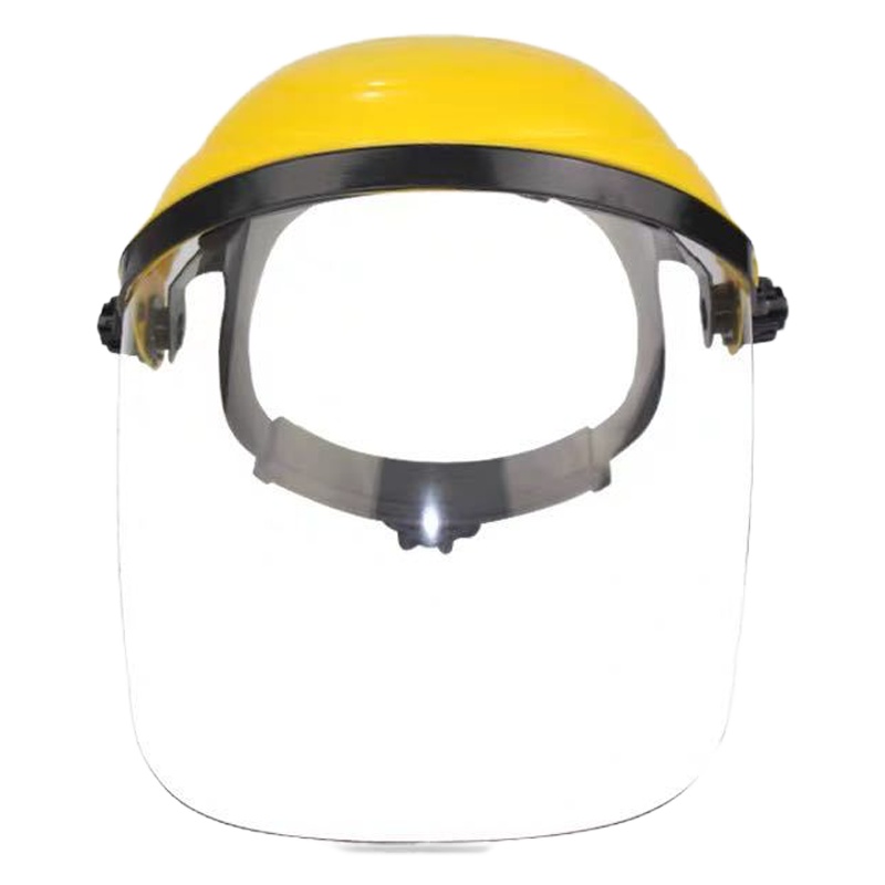 防护面罩帽式简易透气多功能轻便脸部防护罩 (2个起订)ZJ