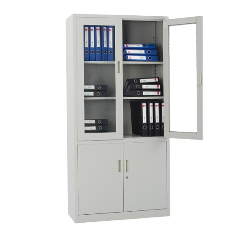 HIBOSS 大器械文件柜 铁皮文件柜