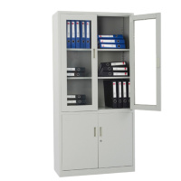 HIBOSS 大器械文件柜 铁皮文件柜