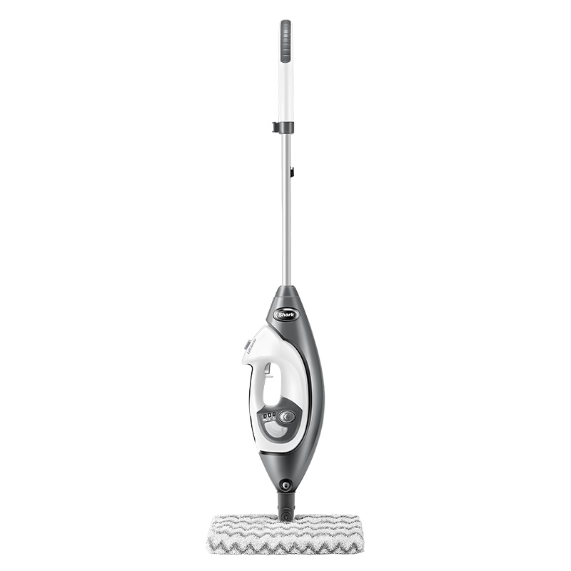 鲨客(Shark)蒸汽拖把T8 Lite 智能蒸汽控制系统 15s秒出蒸汽 手持多功能模式 强效抓污