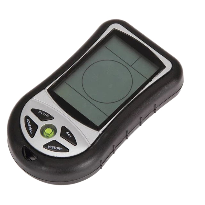 BAB 手握式高度计气压表海拔测试仪(单位:台)