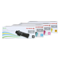 富士施乐(Fuji Xerox) CM318z/CP318dw CT202614粉盒 红色
