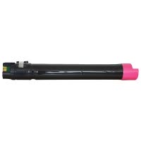 e代经典 施乐C2255粉盒红色 适用富士施乐C2250 C4470 C3360 C3370 碳粉盒