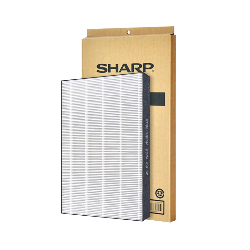 夏普HEPA集尘滤网FZ-GB60GH