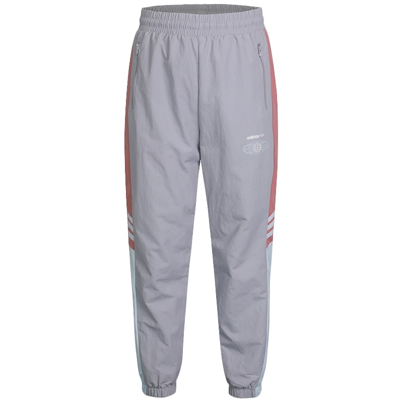 adidas neo阿迪休闲2020女子W SS EGAME TP梭织长裤GM2315