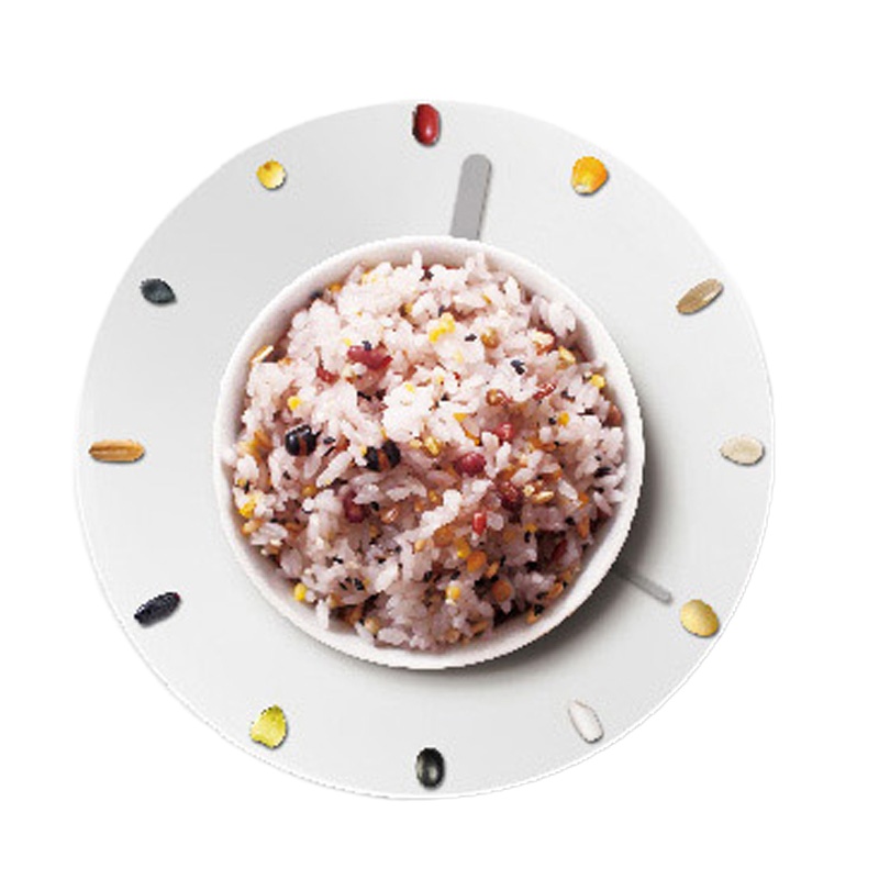 北方粮仓 景记十二谷米300g*2