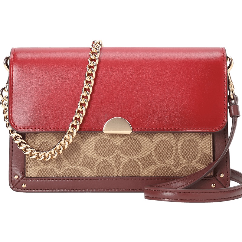 Coach DREAMER 斜挎包 76134