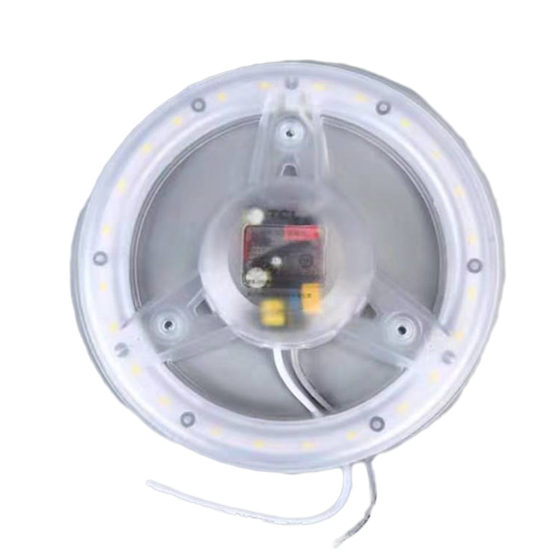 TCL 磁吸式LED光源模组圆盘式18W / 5700K (5个起订)