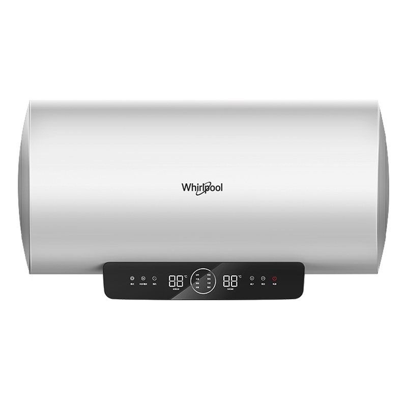 惠而浦80升电热水器 ESH-80ET1六倍增容 舒适洗浴 80℃健康抑菌
