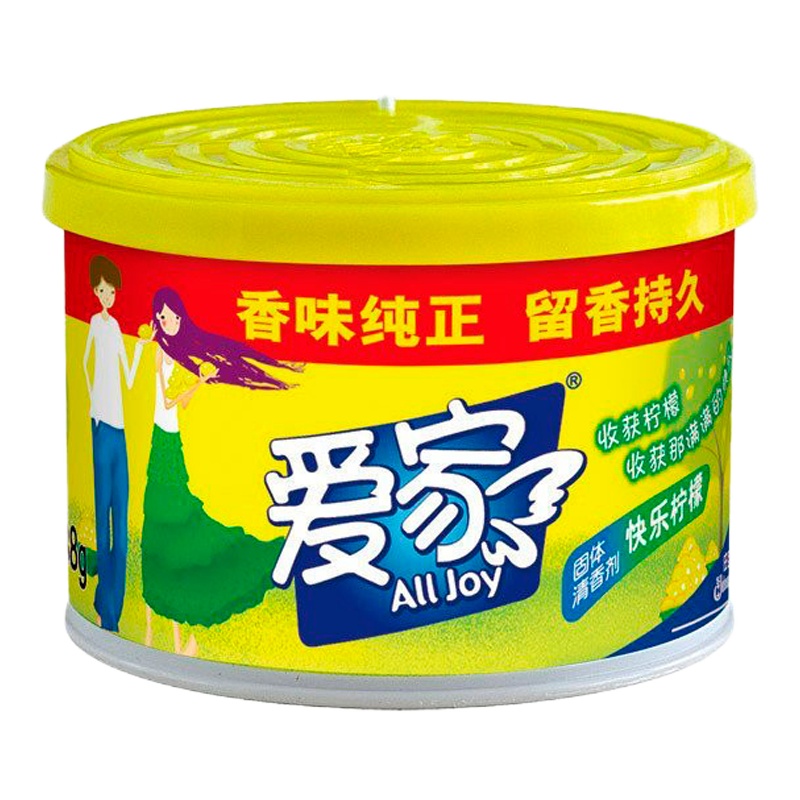 绿伞 家用固体空气清香剂