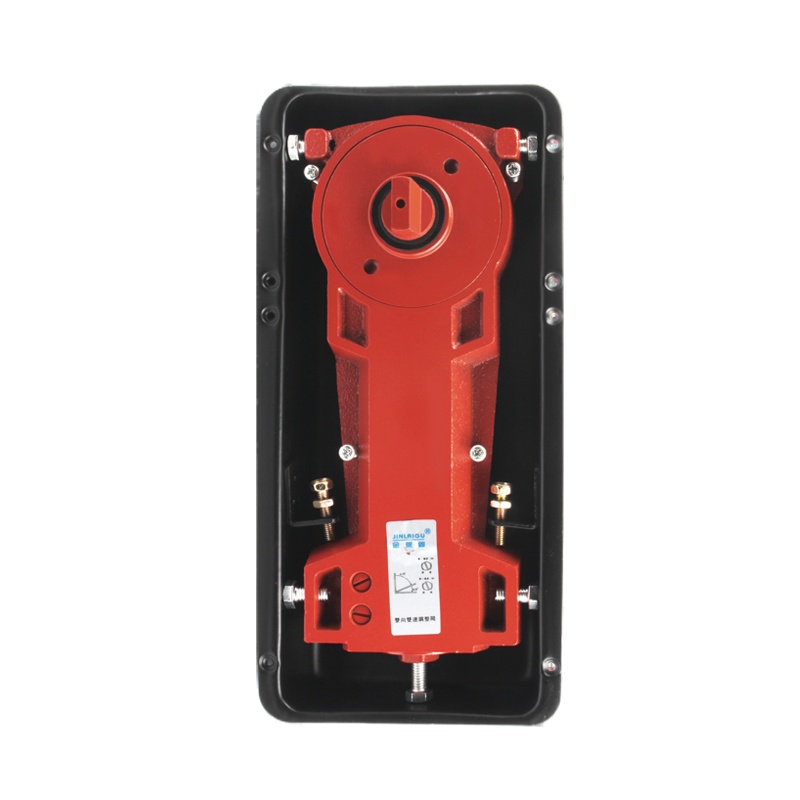 金莱固600A地弹簧 90度定位