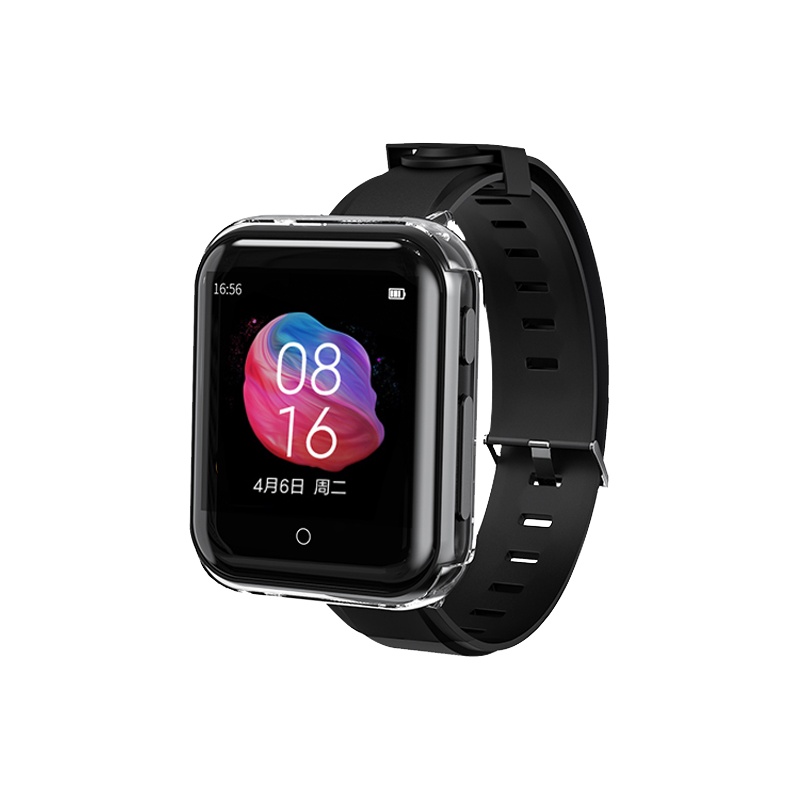 锐族 H2 16G黑色学习机翻译机mp3在线mp4同步课堂wifi可上网电子书全国同步课程英语小平板便携蓝牙无线 安卓