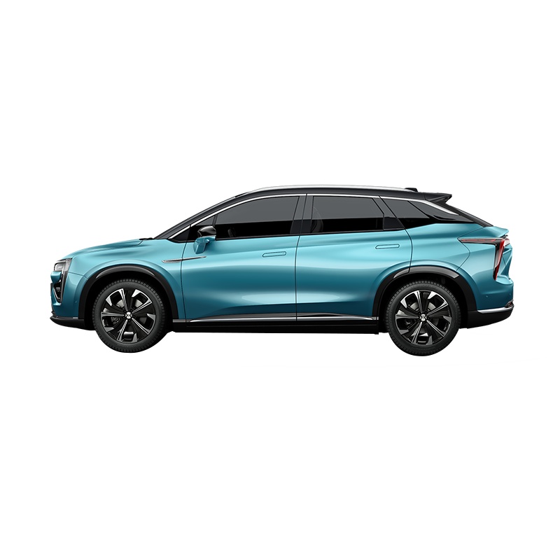 [全款]广汽蔚来智能全新纯电动SUV 智能车载机器人 12.3英寸全液晶飞梭三体屏 双向充电系统