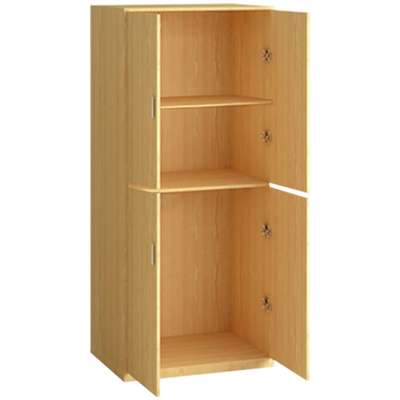 创世人 宿舍家具更衣柜木质储物柜衣柜收纳柜 定制款