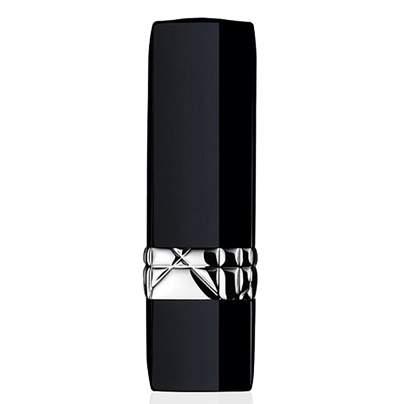 [送高档礼盒]Dior迪奥口红888#哑光橘红 烈艳蓝金唇膏烈焰口红3.5g