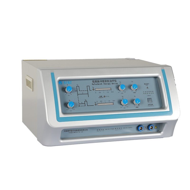 翔宇医疗 低频脉冲痉挛肌治疗仪 降低肌张力缓解肌肉痉挛肢体功能障碍 XY-K-JLJ-3A