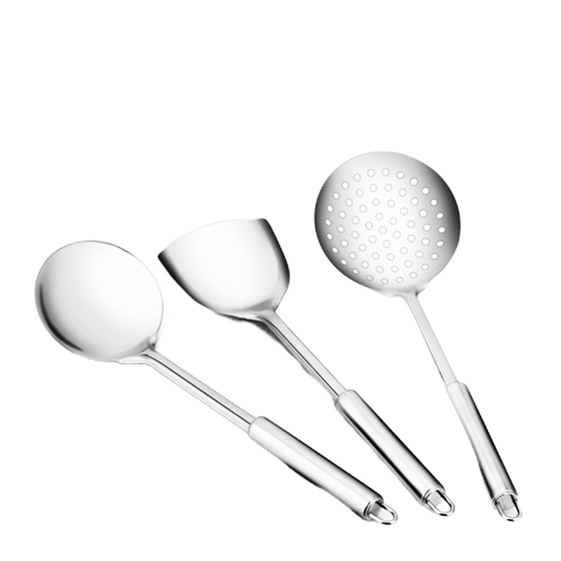 诺顿厨具 臻品豪华炊具3件套+5GZP003