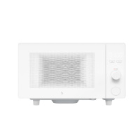 [官方旗舰店]小米 米家智能微烤一体机 微烤一机多用满足双重需求微晶平板加热石英烧烤米家APP智能操控23L大容积