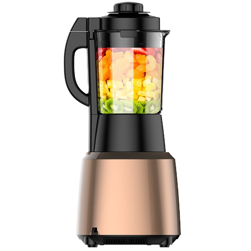 九阳(Joyoung)JYL-Y29多功能搅拌机破壁机加热预约破壁料理机婴儿辅食家用豆浆机榨汁机搅拌机