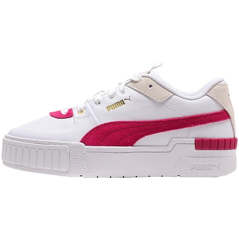 PUMA彪马男鞋女鞋运动鞋休闲厚底板鞋373080