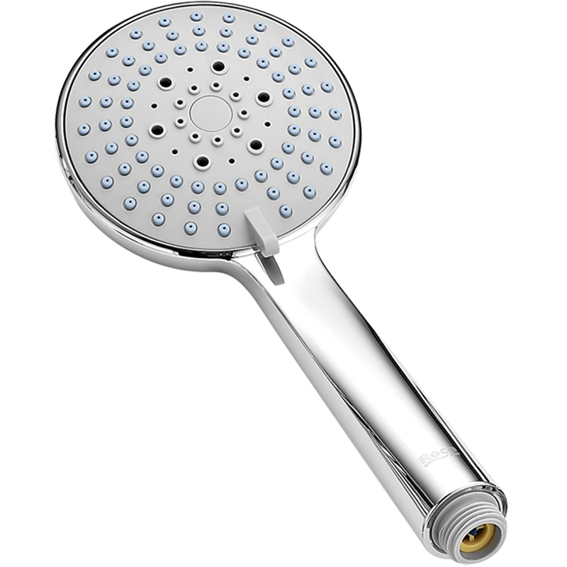 Roca乐家卫浴MITOS淋浴花洒喷头增压手持热水器淋雨套装家用加压沐浴喷头莲蓬头