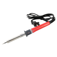力易得（ENDURA）外热式长寿命电烙铁 40W E9602