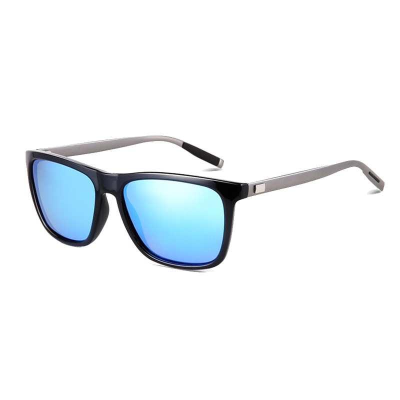 绿瓦近视太阳镜男女款偏光眼镜驾驶开车有度数墨镜百搭时尚款防紫外线护目镜