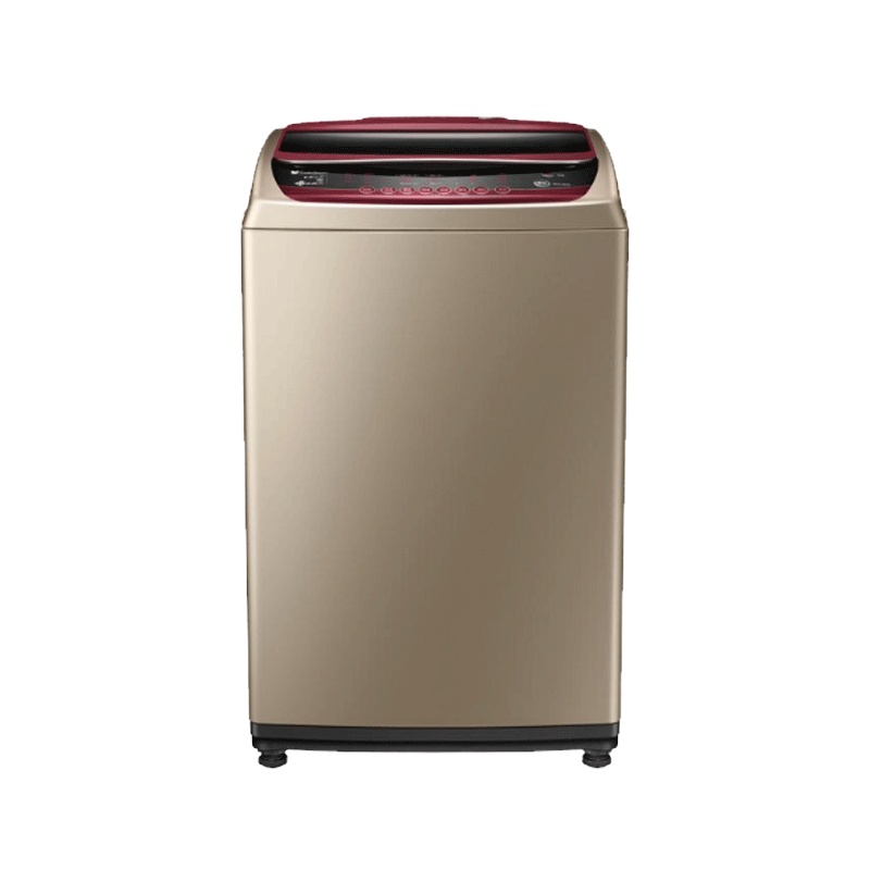 [二手][尾货机]小天鹅 8公斤家用全自动波轮洗衣机 洗脱一体 桶自洁 水魔方防缠绕 TB80-5388CLK