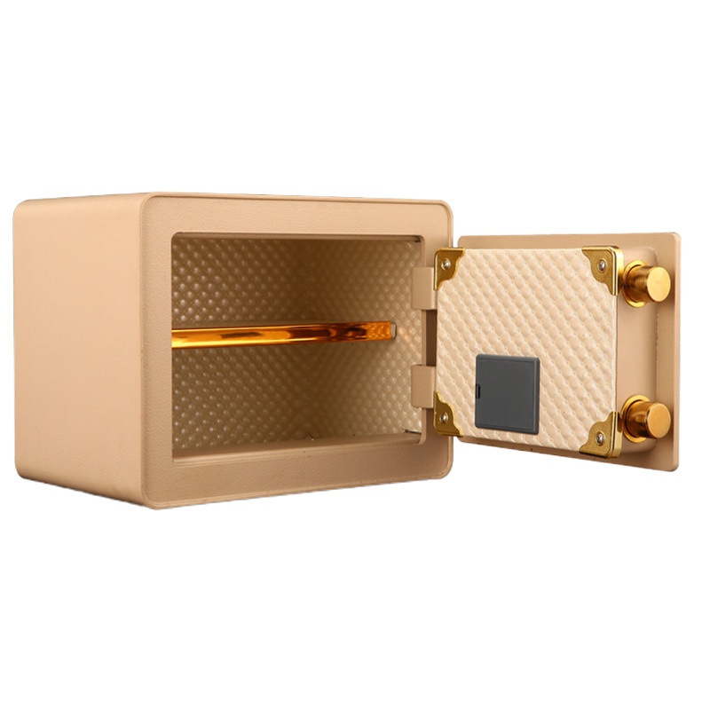 甬康达 FDX-A/D-30 电子密码 保险箱(计价单位:组)金色