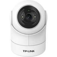 TP-LINK 智能监控摄像头TL-IPC42E-4单个装82*82*112mm