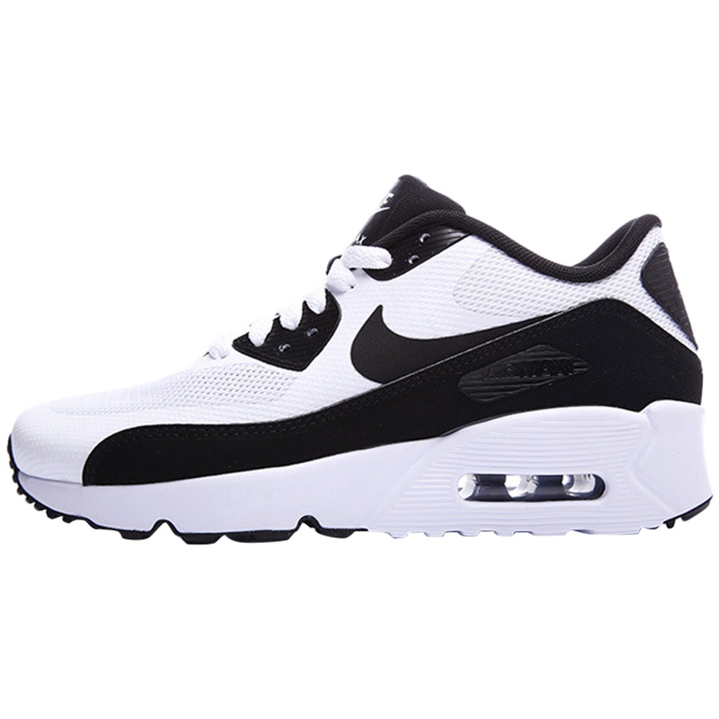 耐克NIKE 童鞋 男大童休闲鞋869950-101 蓝色 36.5码