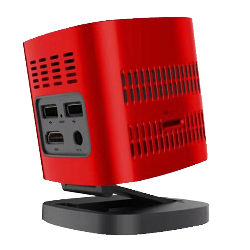 微型投影仪-CX M200