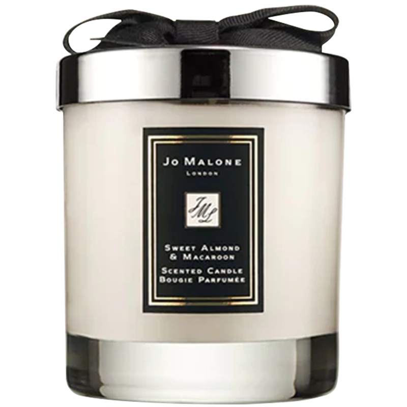 祖马龙(Jo Malone)限量甜杏与马卡龙香氛蜡烛200g