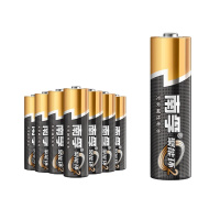 南孚7号碱性电池 2粒装