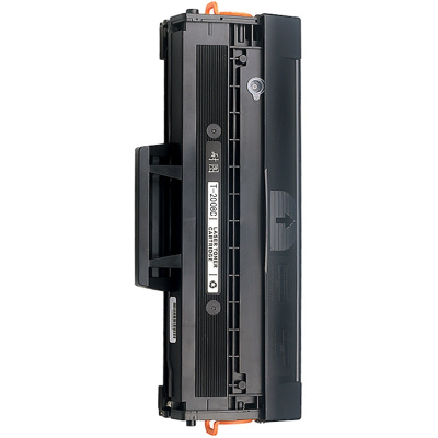 耐图 东芝PS-ZT2008C易加粉硒鼓 适用Toshiba 2008S 2008F DP-2008F打印机墨盒 碳粉盒