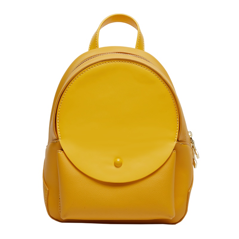 aza2019春季新款可爱学生女式背包迷你小双肩包包ins韩版mini书包女2325