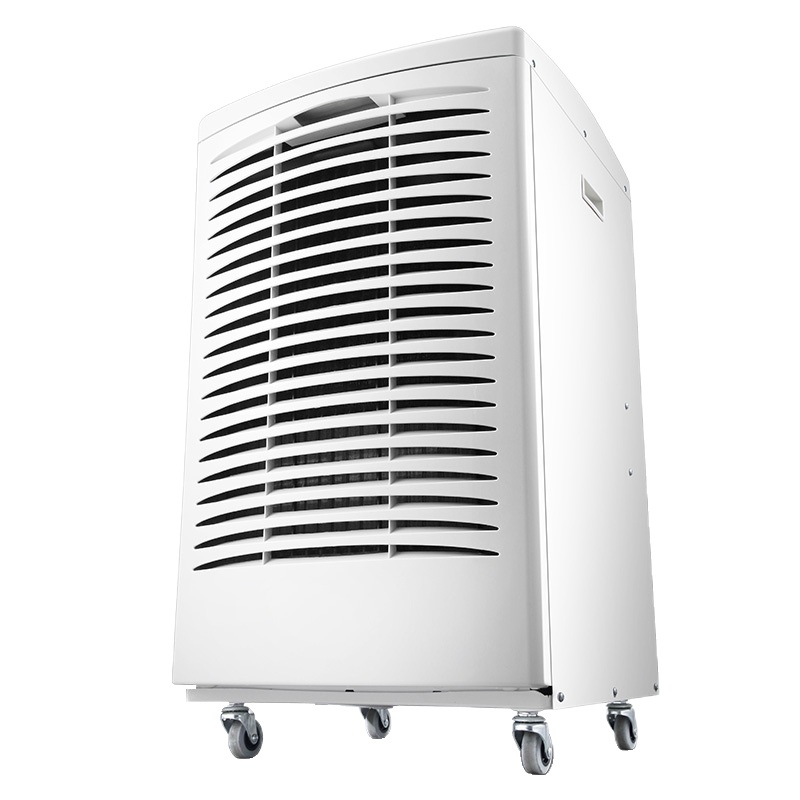 格力 (GREE) 工业除湿机 大功率抽湿机除湿器150L/天适用面积270平方米CF3.8BDE