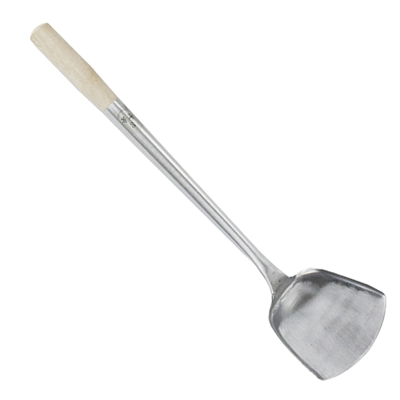 富可(FOKO) 不锈钢铲100CM 不锈钢加厚