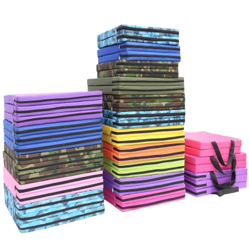 增智(Z) YC 体操软质海绵地垫 体操运动健身垫 200*100*10cm