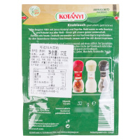 可达怡大蒜粒 32g