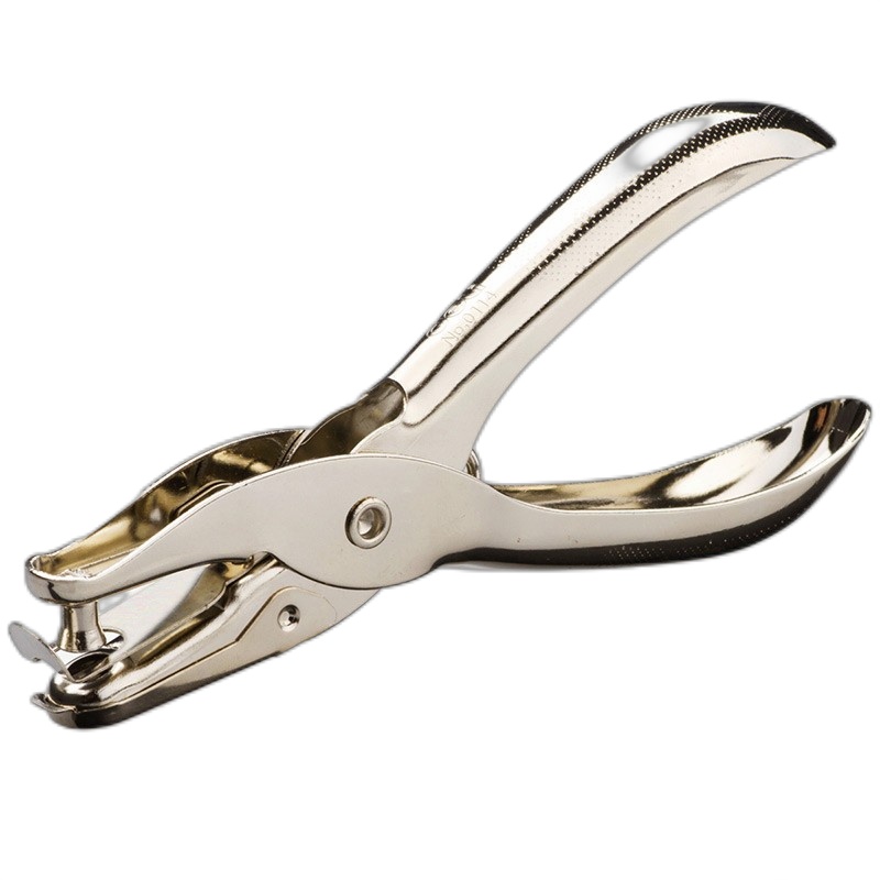 得力打孔器0114(单位:把)