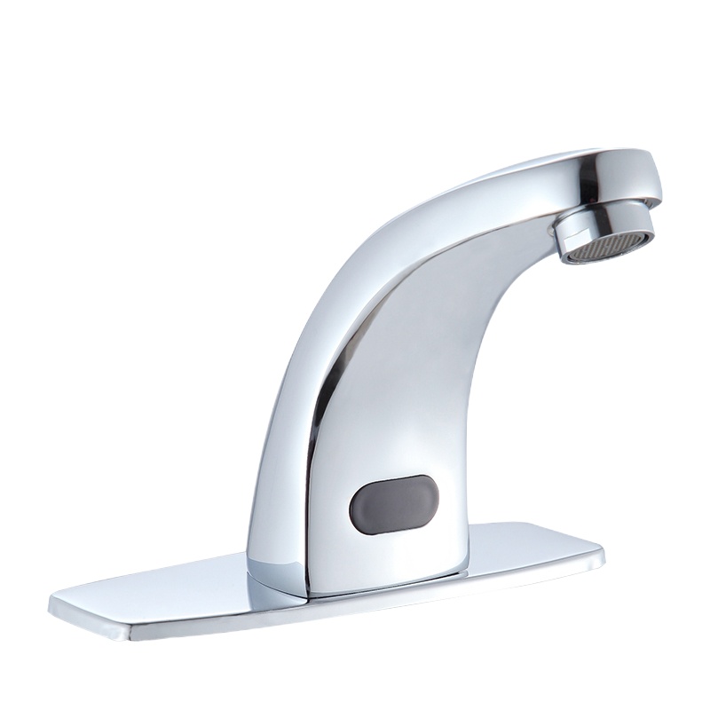 T天宝感应水龙头感应水龙器TXS-12