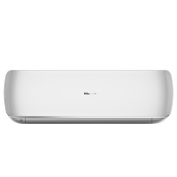 海信空调 KFR-26GW/A8X860N-A1(1N34) 1匹 变频 壁挂式空调 1级能效