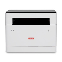 联想(Lenovo)领像M101 黑白激光打印多功能一体机 办公商用家用 (打印 复印 扫描)
