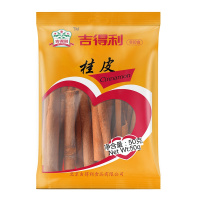 吉得利桂皮50g