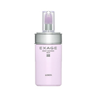 Albion 奥尔滨 清新莹润渗透乳III号 滋润型 110g 滋润营养 日本进口 乳液